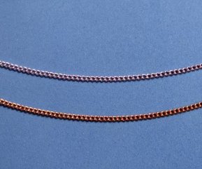 One 18 " Chain Necklace Every Month