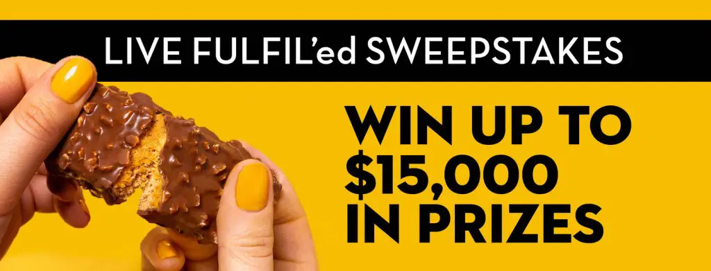 ONE Brands LIVE FULFIL'ed Sweepstakes - Win Mountain Biking Gear, Kayak, Paddleboard & More