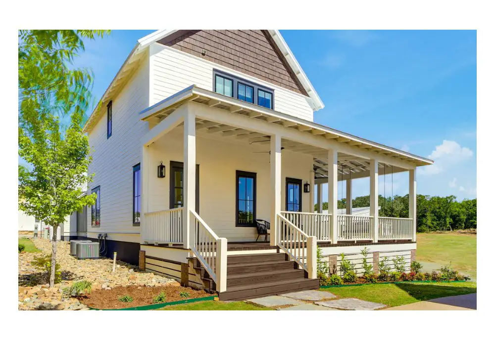 One Country Giveaway - Win A Luxury Lake House Or $1,000,000