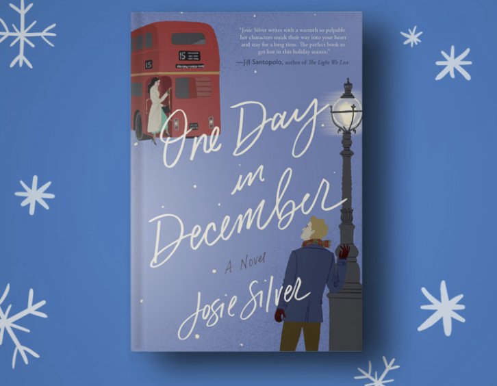 One Day in December Sweepstakes