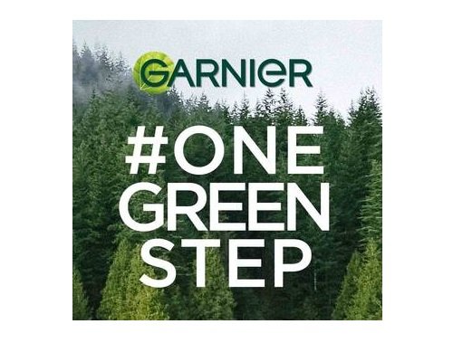 One Green Step-Greenify Your Product Contest - Win a Collection of Health and Beauty Products