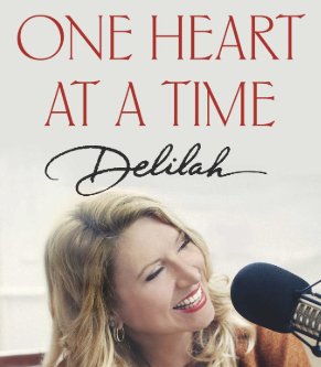 One Heart at a Time Giveaway