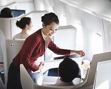 A One-Of-A-Kind, Luxury Trip Awaits Sweepstakes