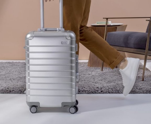 One Planet Luggage Giveaway