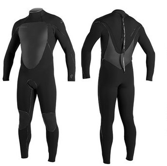 O’Neill Wetsuits Giveaway