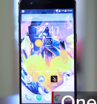 OnePlus 3T Giveaway