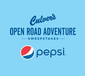 Open Road Adventure Sweepstakes