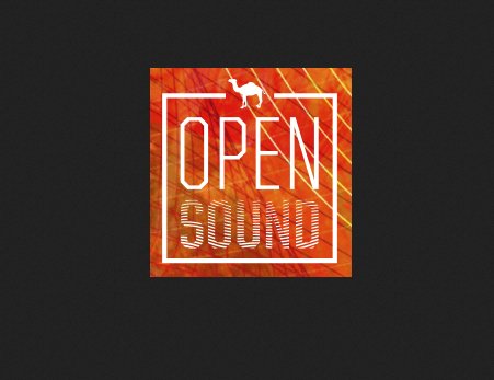 Open Sound Instant Win Sweepstakes