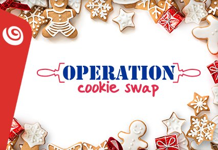 Operation In Touch: 2016 Holiday Sweepstakes