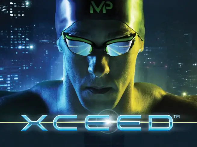 An Opportunity to Swim with Olympian Michael Phelps!