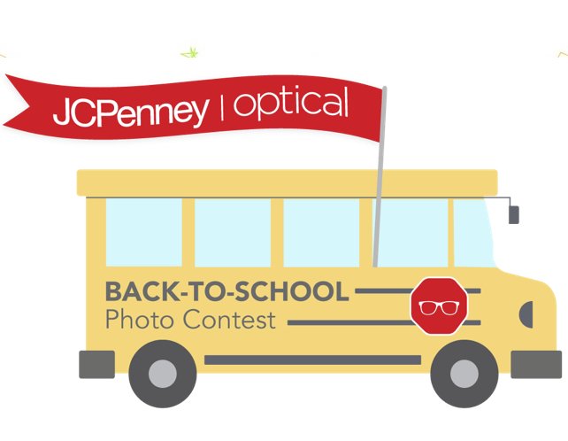 Optical Back To School Photo Contest