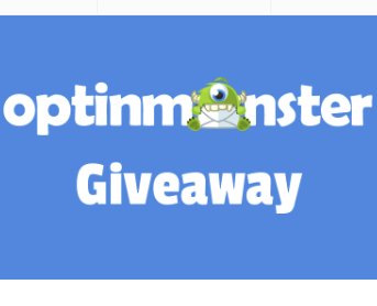 OptinMonster Giveaway 2019