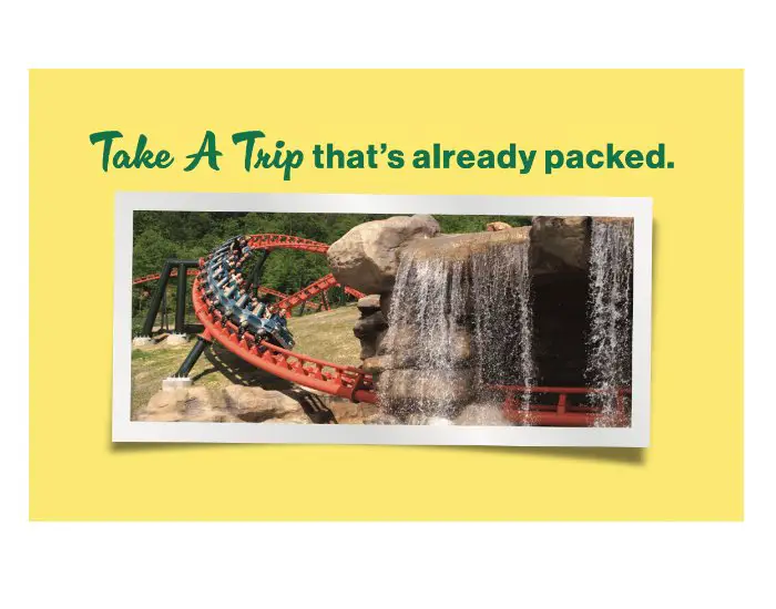 Orange142 Pigeon Forge 2024 Travel Show Giveaway - Win A 3-Night Getaway To Dollywood