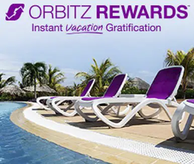 Orbucks MOREbucks Sweepstakes