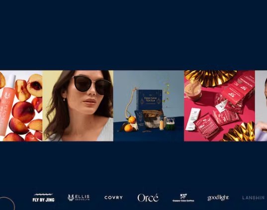 Orce Lunar New Year Giveaway – Win A $1,000 Prize Pack  (2 Winners)