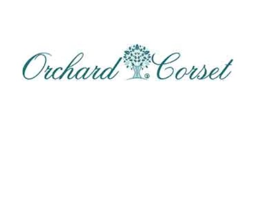Orchard Corset Weekend Corset Giveaway - Win A Brand New Corset