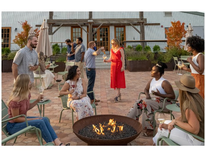 Oregon Wine Board Oregon Wine Month Getaway 2023 Sweepstakes - Win A Trip For Two To Willamette Valley In Oregon