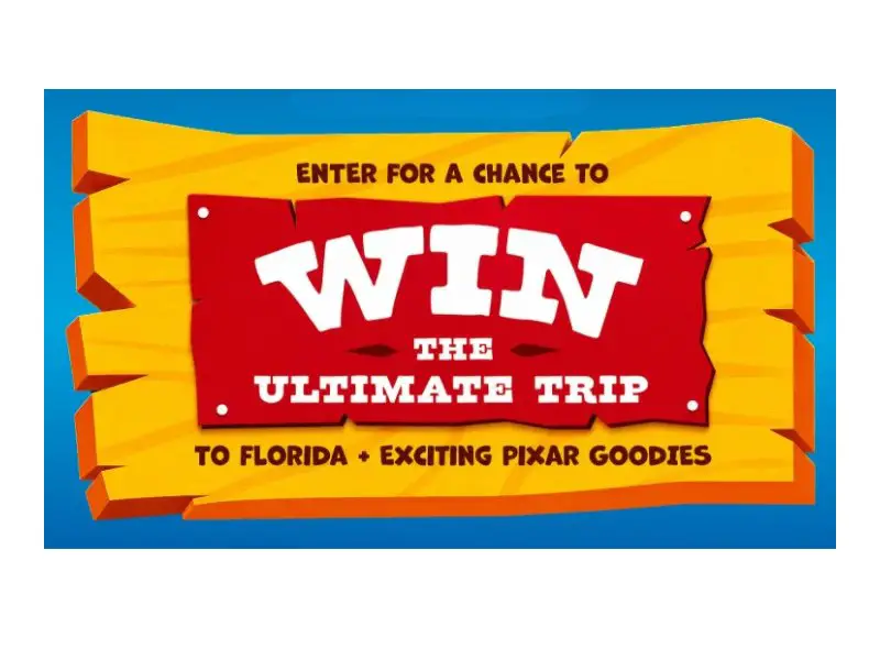 Oreo Frozen Treats Sweepstakes - Win A Family Trip For Four To Florida