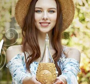 Organic Aromas Aromahead Institute Course