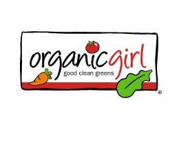 OrganicGirl Giveaway Sweepstakes - Win an Outdoor Pizza Oven and Fresh Salad