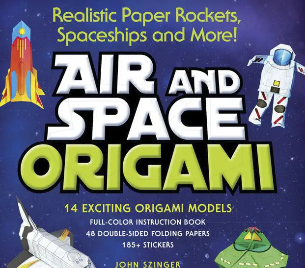 Origami Kits and Paper Prize Pack