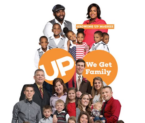 Original Series Watch & Win Giveaway