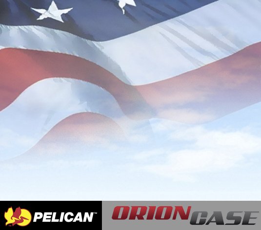 OrionCase Independence Day Giveaway