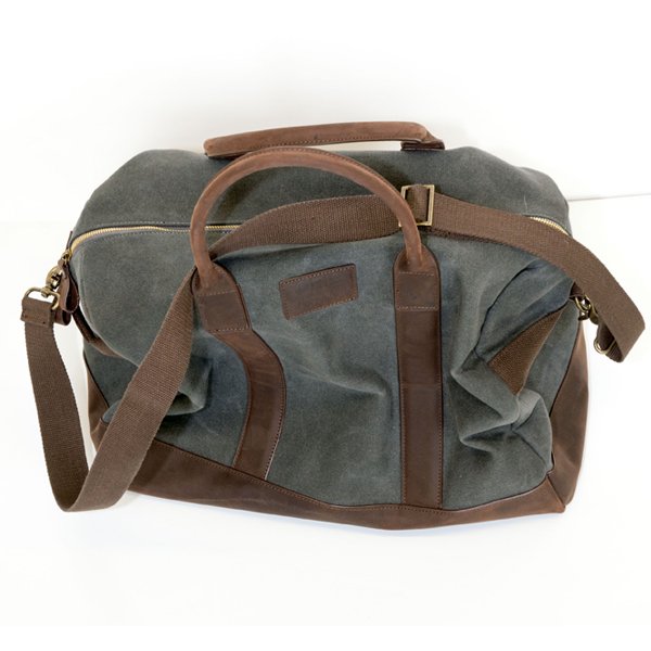 Oris Weekend Bag Contest