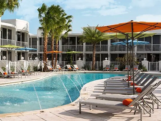 Orlando Resort & Spa Orlando Sweepstakes