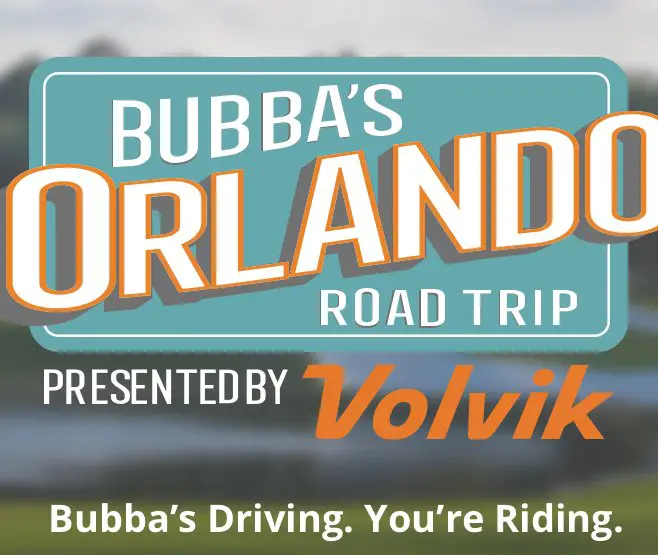 Orlando Road Trip Presented By Volvik