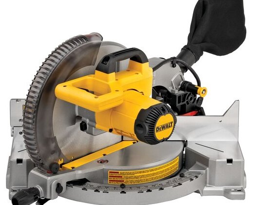 Orscheln Farm & Home August Giveaway - Win A DeWalt Compound Miter Saw