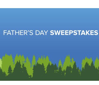 Orvis Adventures with Dad Fathers Day Sweepstakes