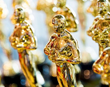 Oscars Sweepstakes