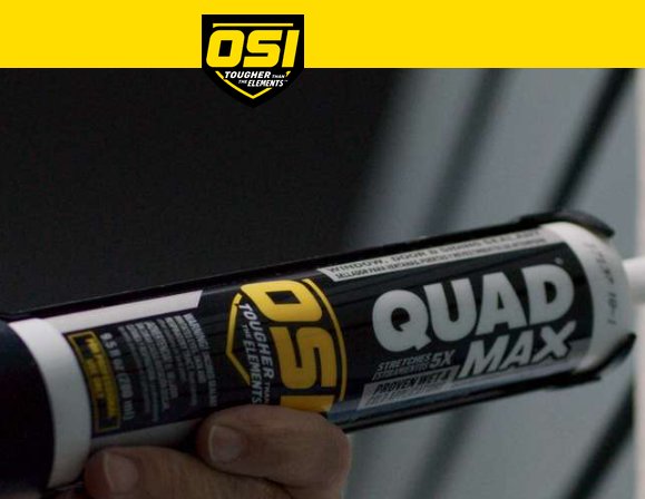 OSI Power Tool Giveaway - Win A $2,000 Power Tool Package