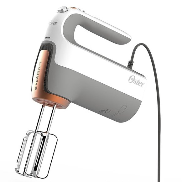 Oster HEATSOFT Hand Mixer Giveaway