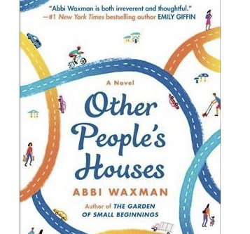 Other People's Houses Giveaway