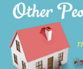 Other People's Houses SA Sweepstakes