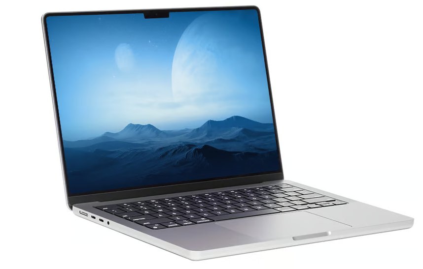 Other World Computing Summer 2025 Back to School Giveaway - Win A 14-inch MacBook Pro