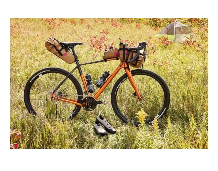 Otso Cycles Bikepacking Giveaway - Win A Bicycle + Backpacking Gear Worth $5,200