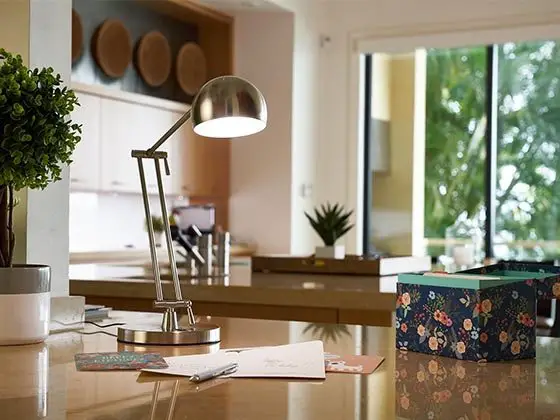 OttLite Wellness Desk Lamp Sweepstakes