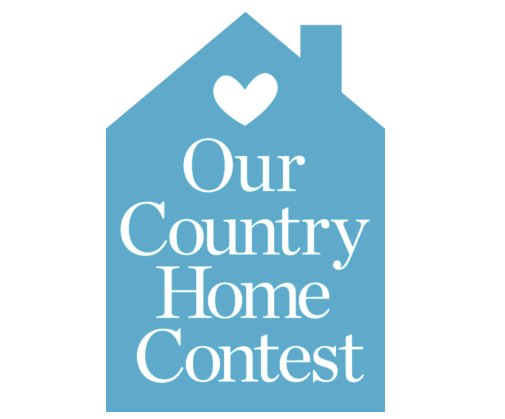 Our Country Home Cash Contest