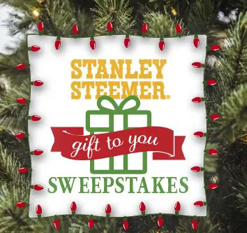 Our Gift To You Sweepstakes