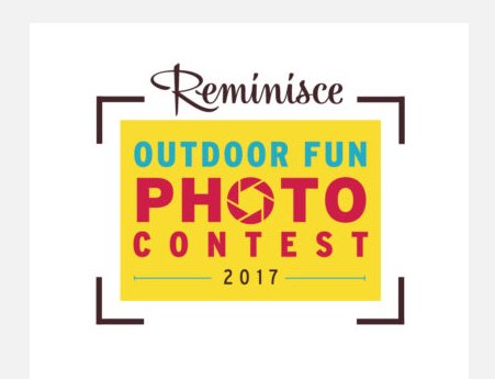 Outdoor Fun Photo Contest
