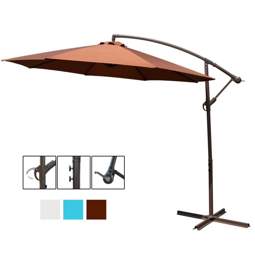 Outdoor Patio Umbrella Giveaway