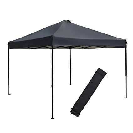 Outdoor Pop Up Portable Shade Giveaway