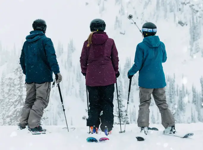 Outdoor Research Win Your Dream Season Sweepstakes - Win an Ikon Ski Pass & a Ski Kit