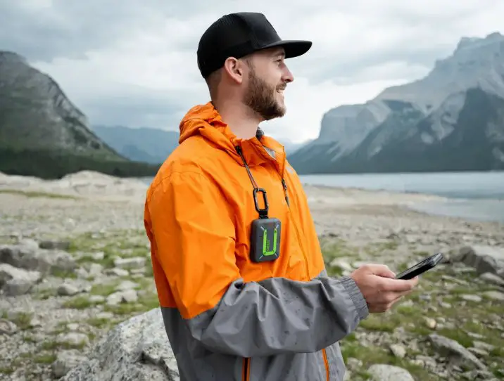 Outdoors Zoleo Off the Grid Summer Giveaway - Win An Off The Grid Summer Adventure Package