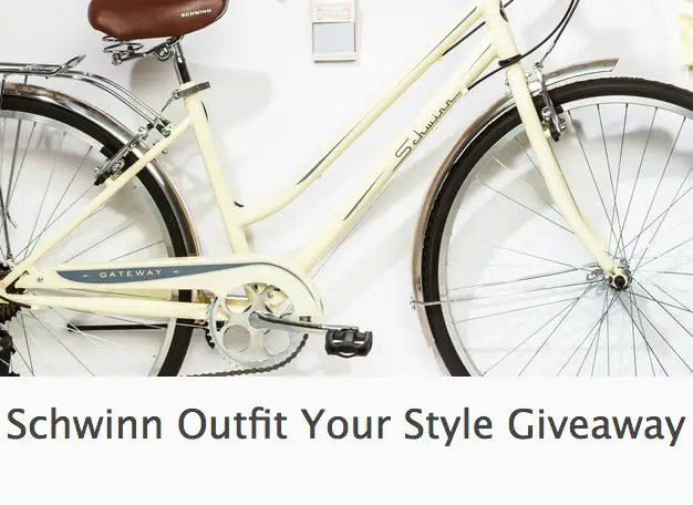 Outfit Your Style Giveaway