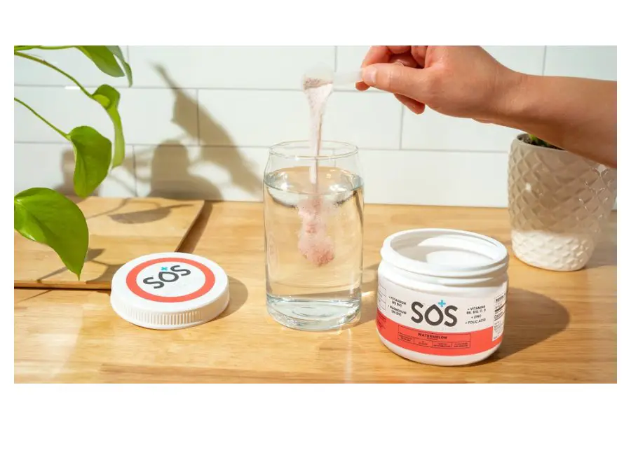 Outside Interactive A Year Of Hydration Giveaway - Win An SOS Hydration Gift Card & Camelbak Water Bottles