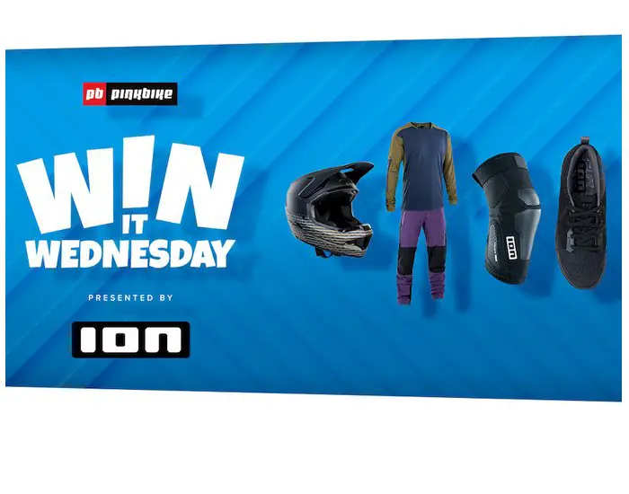 Outside Interactive Win It Wednesday Sweepstakes - Win A Jersey, Pair Of Pants, Helmet And More